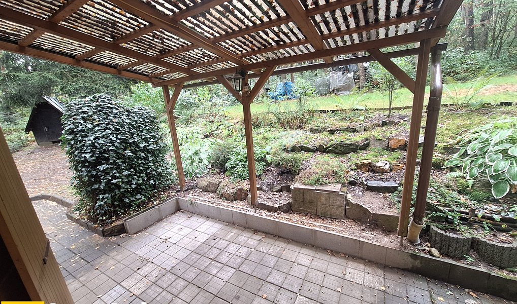 Prodej chaty/chalupy 32 m² s pozemkem 32 m², Horšovský Týn – náhled fotky 15