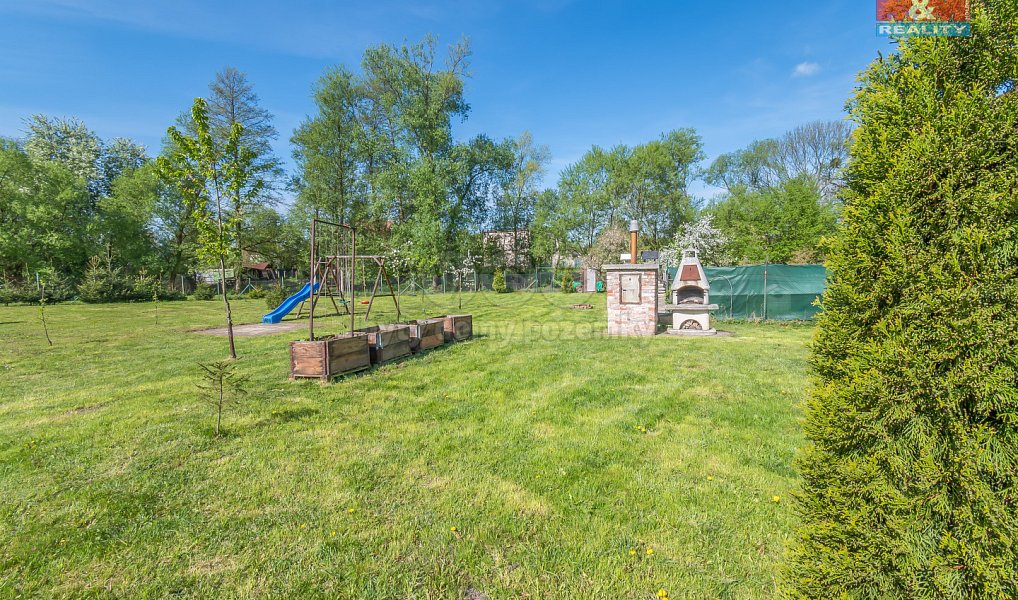 Prodej zahrady 1 674 m², Karviná – náhled fotky 14