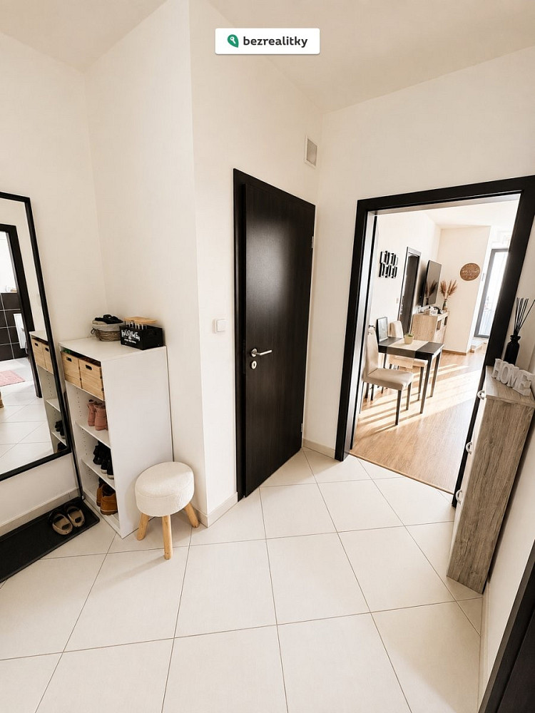 Prodej bytu 2+kk 56 m² – fotografie 4