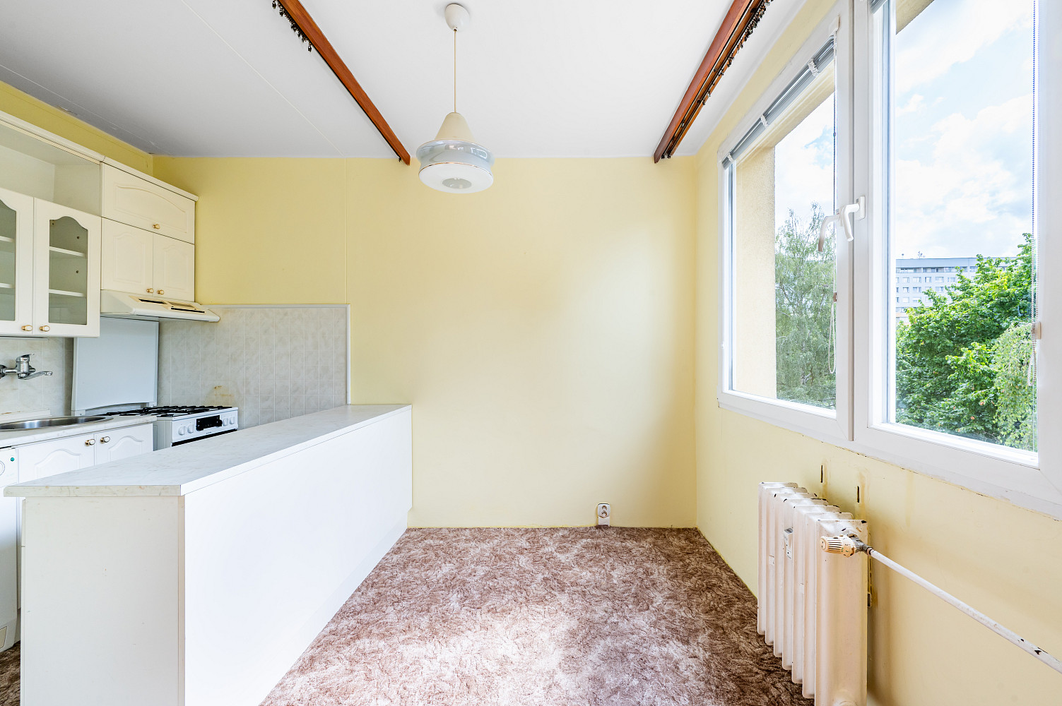 Prodej bytu 4+1 73 m² — photo 3
