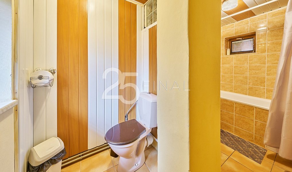 Prodej domu 141 m² s pozemkem 483 m², Úpice – náhled fotky 15