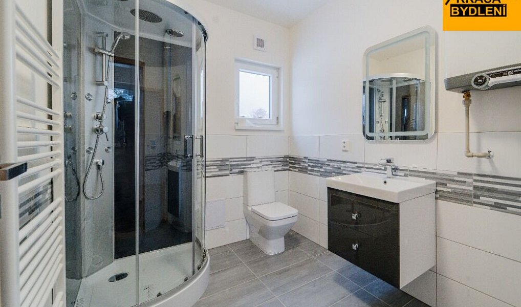 Prodej domu 60 m² s pozemkem 864 m², Velká Kraš – náhled fotky 18