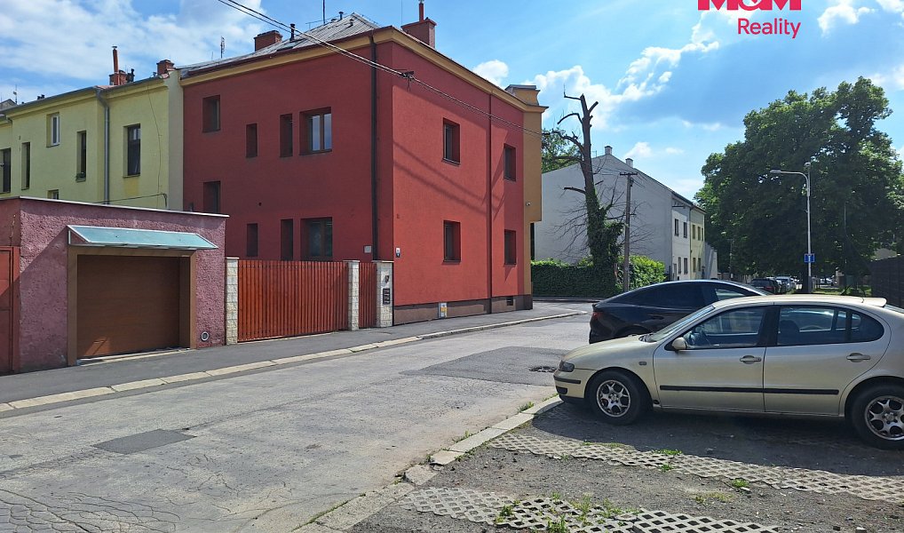 Prodej kanceláře 310 m², Ostrava – náhled fotky 2