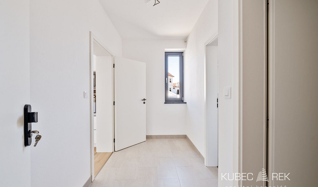 Prodej bytu 1+kk 40 m², Veselí nad Lužnicí – náhled fotky 5