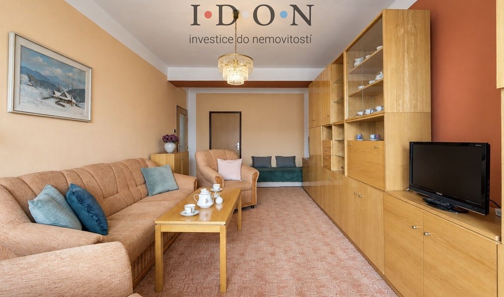 Prodej bytu 2+1 52 m², Ostrava – náhled fotky 5