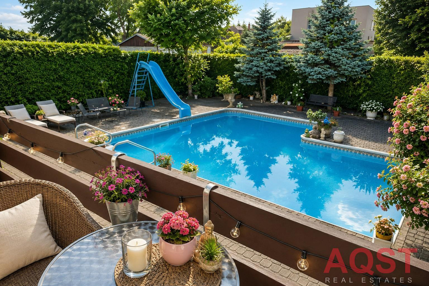 Prodej domu 272 m² s pozemkem 600 m² – fotografie 2
