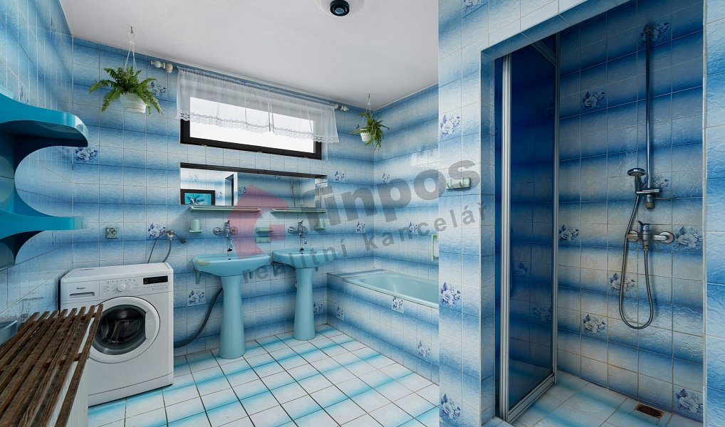 Prodej domu 335 m² s pozemkem 542 m², Telnice – náhled fotky 11