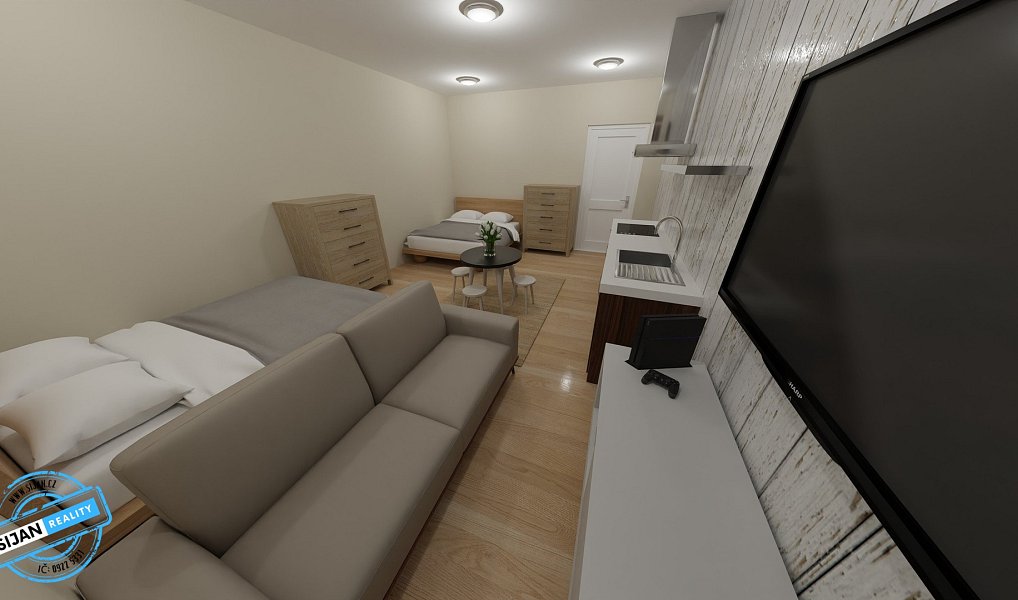 Prodej chaty/chalupy 510 m² s pozemkem 2 399 m², Ludvíkov – náhled fotky 59