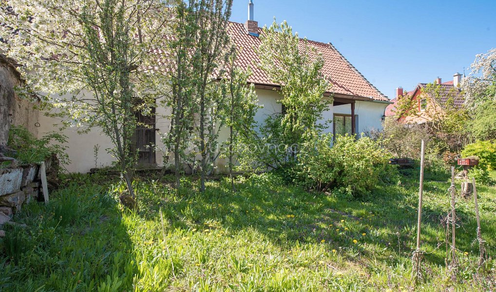 Prodej domu 140 m² s pozemkem 532 m², Červené Janovice – náhled fotky 13