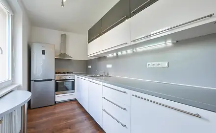 Pronájem bytu 3+kk 63 m²
