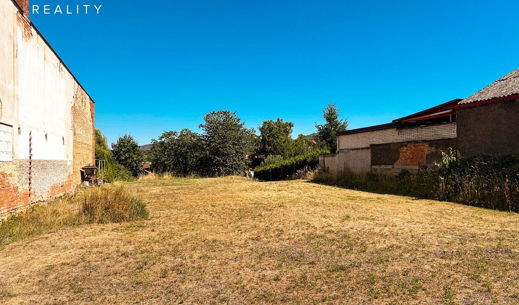 Prodej stavebního pozemku 1 081 m², Chudenice – náhled fotky 20
