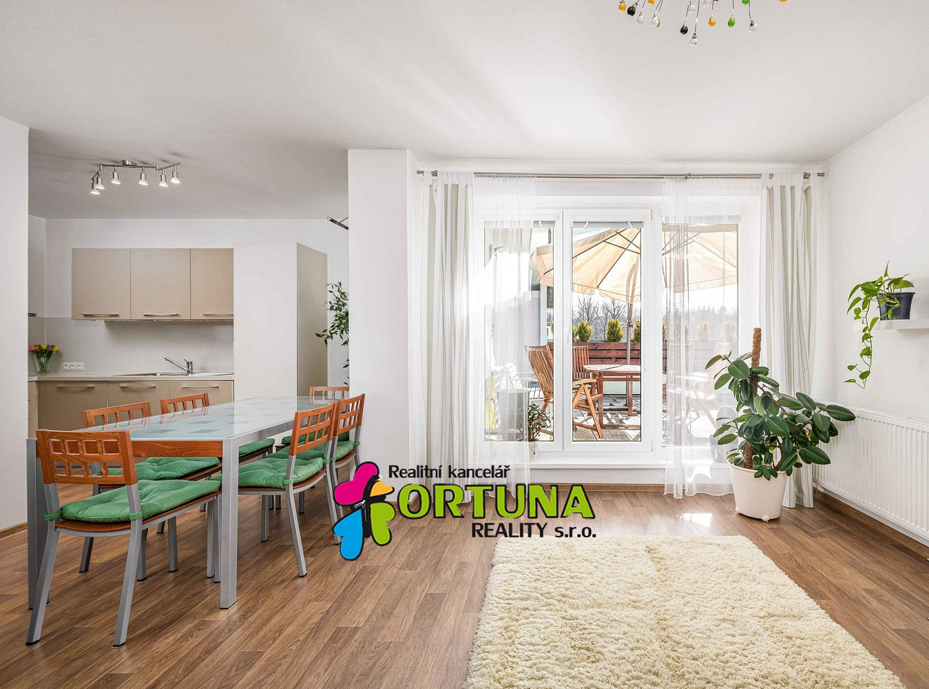 Prodej bytu 4+kk 186 m² – fotografie 2