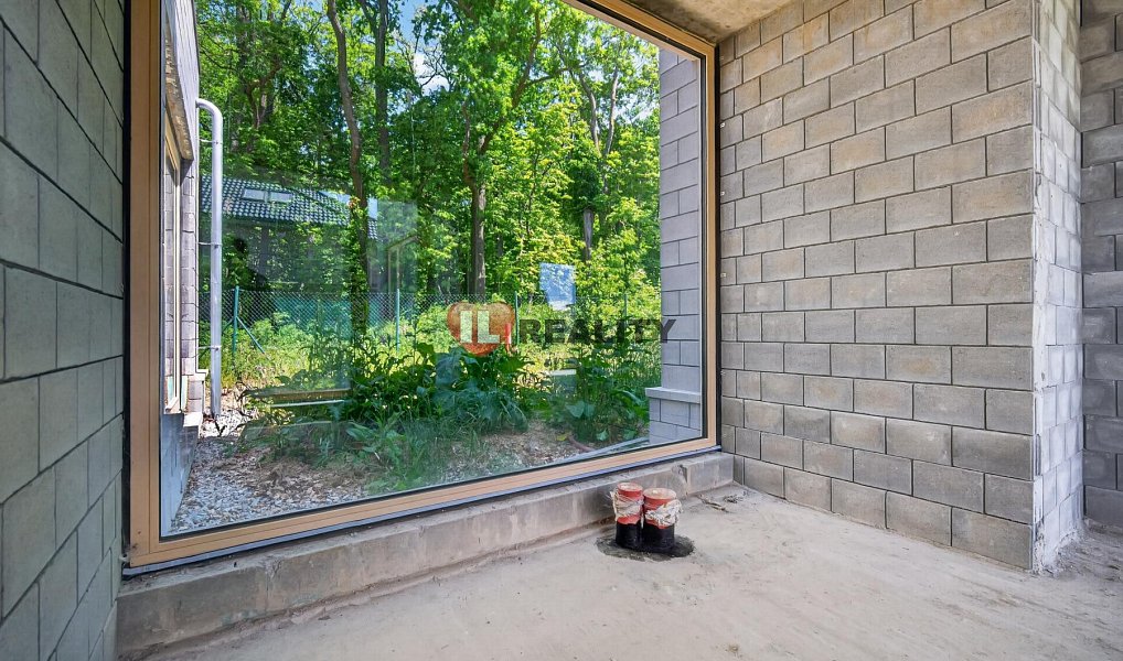 Prodej domu 291 m² s pozemkem 1 049 m², Vysoký Újezd – náhled fotky 38