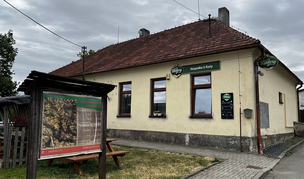 Prodej domu 89 m² s pozemkem 324 m², Krokočín – náhled fotky 22