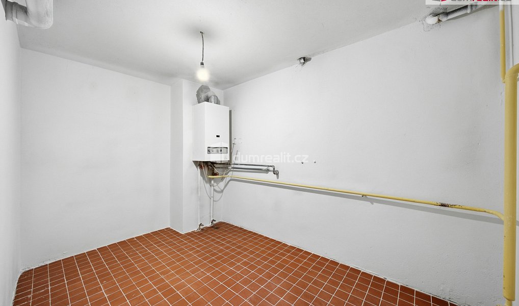 Prodej domu 280 m² s pozemkem 262 m², Břeclav – náhled fotky 18