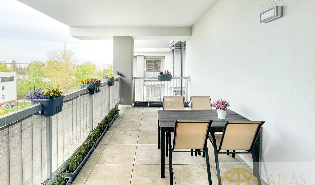 Prodej bytu 2+kk 80 m², Tábor – náhled fotky 2
