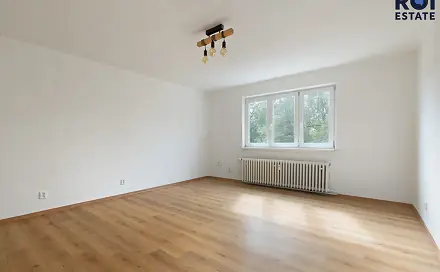 Pronájem bytu 1+1 36 m², Dolní, Ostrava - Zábřeh