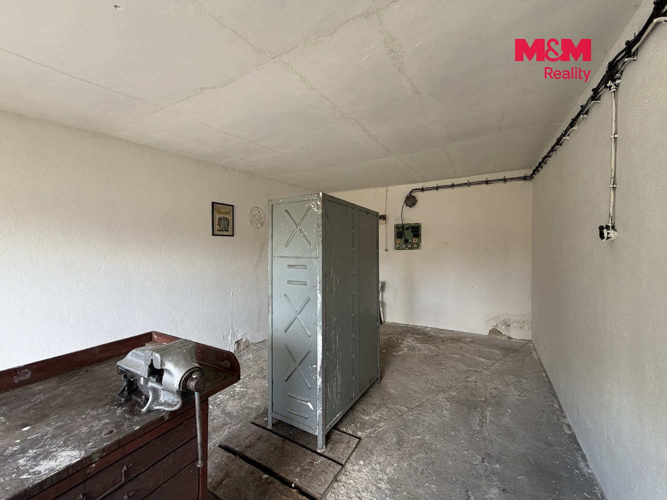 Prodej garáže v prostějově — photo 2