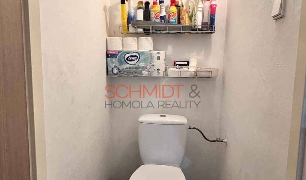 Prodej domu 62 m² s pozemkem 140 m², Boleradice – náhled fotky 11