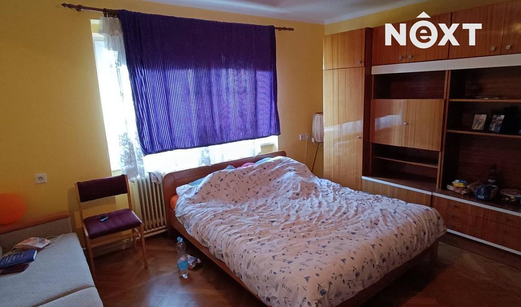 Pronájem bytu 2+1 56 m², Hlinsko – náhled fotky 8
