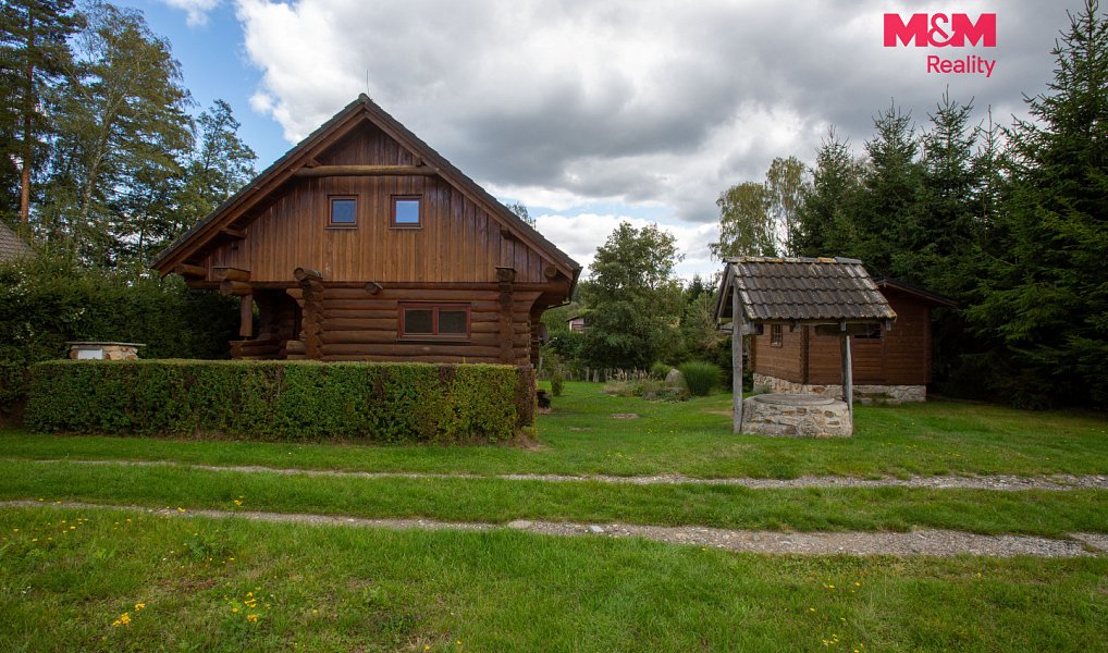 Prodej domu 65 m² s pozemkem 466 m², Střížovice – náhled fotky 10