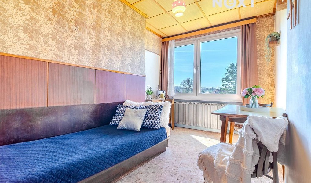 Prodej domu 117 m² s pozemkem 1 359 m², Pelhřimov – náhled fotky 17