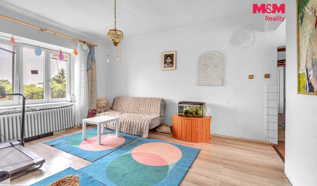 Prodej domu 90 m² s pozemkem 4 968 m², Vilémov – náhled fotky 3