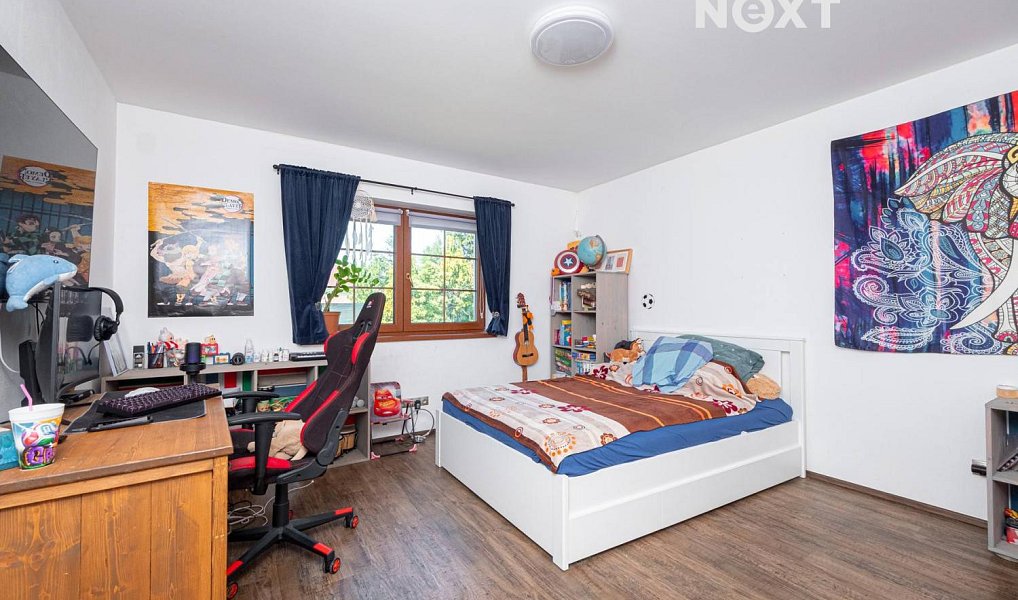 Prodej domu 155 m² s pozemkem 1 747 m², Kutná Hora – náhled fotky 16