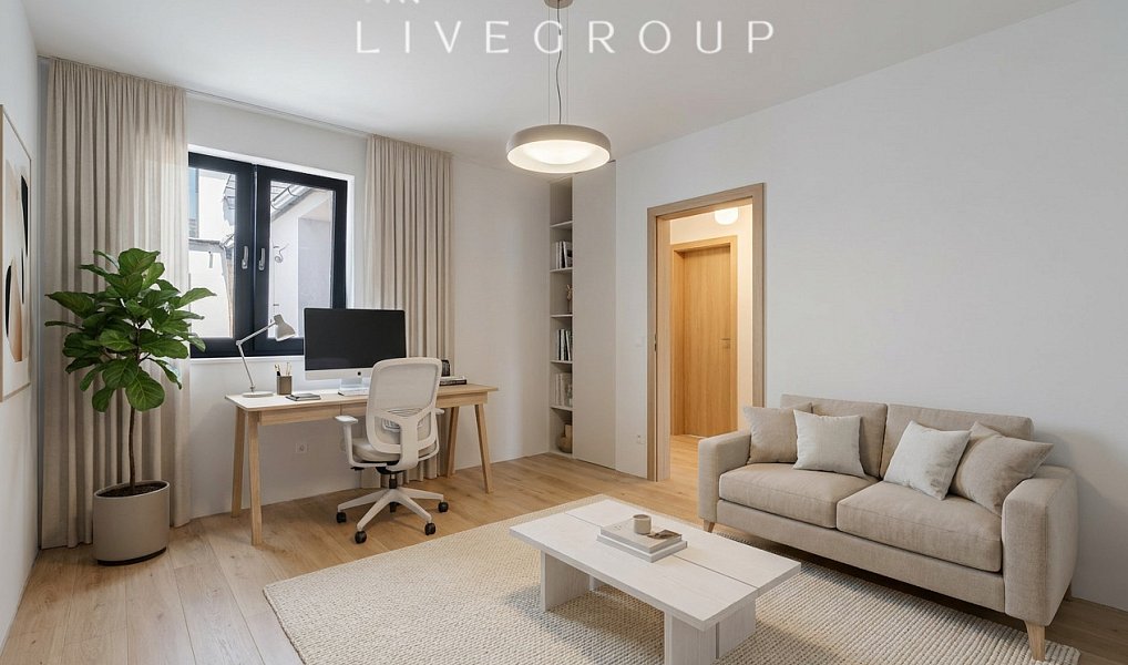 Prodej domu 214 m² s pozemkem 485 m², Pouzdřany – náhled fotky 5