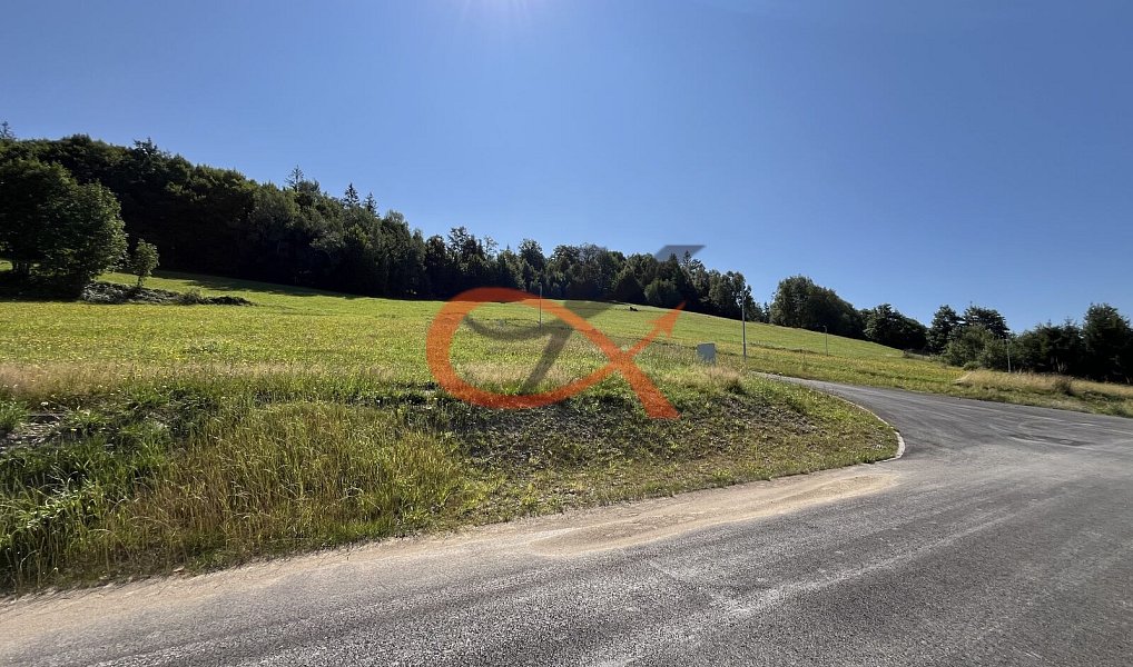 Prodej stavebního pozemku 1 066 m², Rožnov pod Radhoštěm – náhled fotky 7