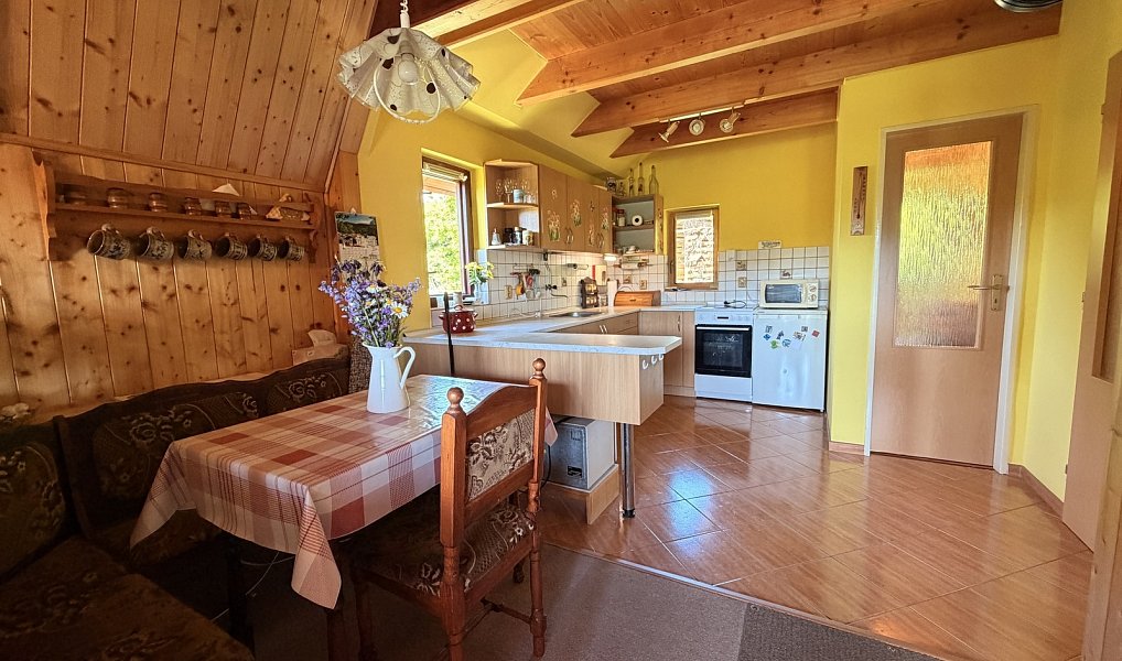 Prodej chaty/chalupy 95 m² s pozemkem 729 m², Zábřeh – náhled fotky 9