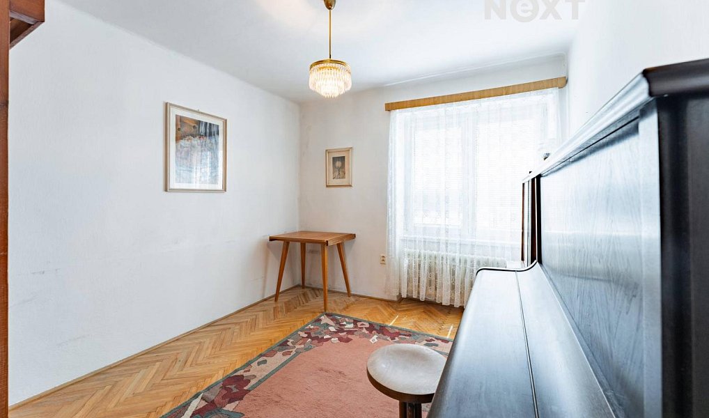 Prodej domu 190 m² s pozemkem 809 m², Uničov – náhled fotky 25