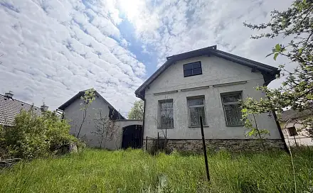 Prodej chaty/chalupy 180 m² s pozemkem 1 531 m², Častrov - Metánov, okres Pelhřimov