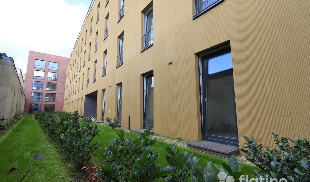 Prodej bytu 1+kk 31 m², Praha – náhled fotky 34