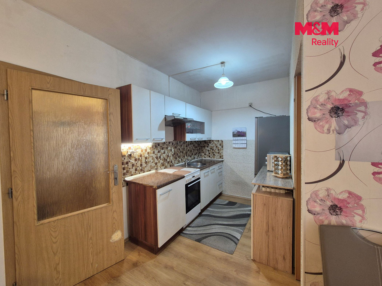 Prodej bytu 2+kk 40 m² – fotografie 3