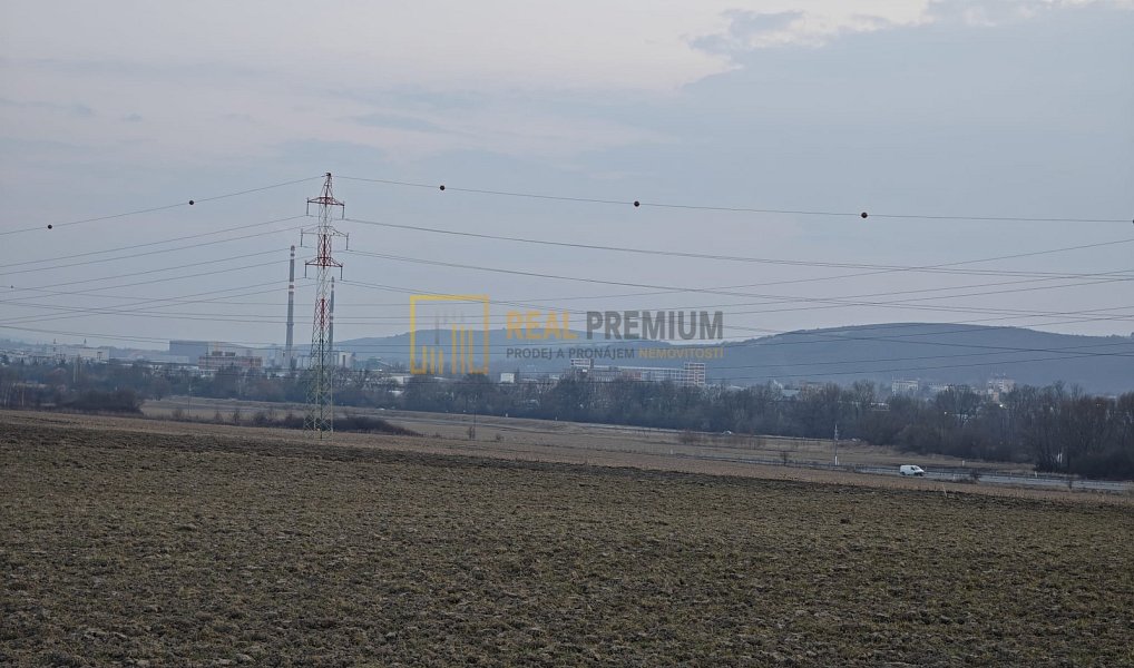 Prodej komerčního pozemku 96 599 m², Otrokovice – náhled fotky 10