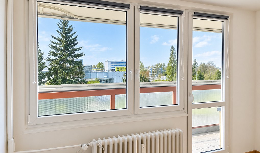Prodej bytu 3+1 65 m², Hradec Králové – náhled fotky 2