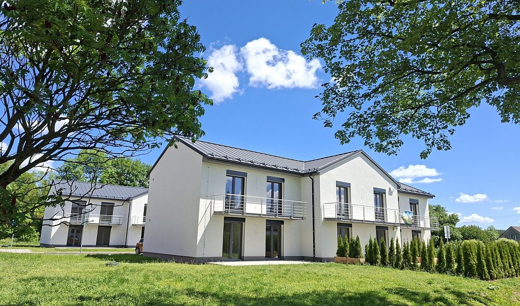 Prodej bytu 2+kk 60 m², Radiměř – náhled fotky 19