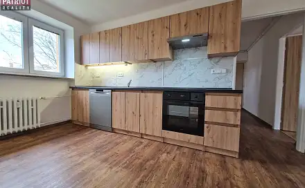 Pronájem bytu 4+1 86 m²