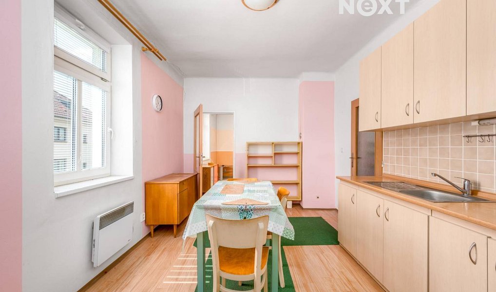Prodej domu 110 m² s pozemkem 548 m², Praha – náhled fotky 20