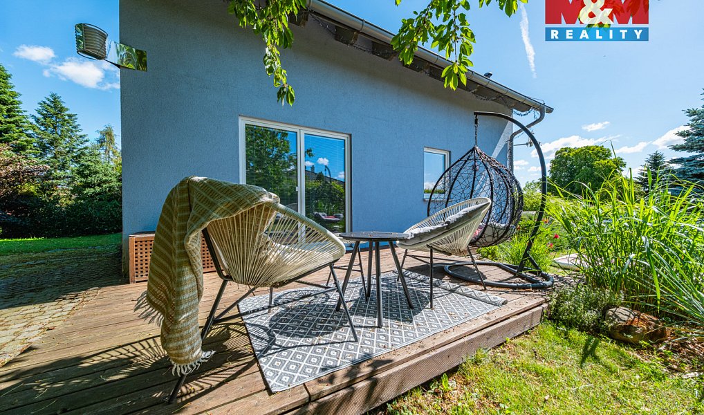 Prodej domu 120 m² s pozemkem 1 320 m², Vyžlovka – náhled fotky 7