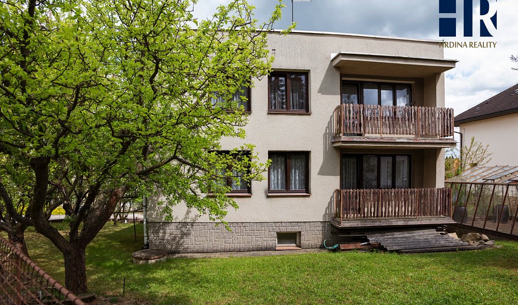 Prodej domu 231 m² s pozemkem 630 m², Pelhřimov – náhled fotky 6