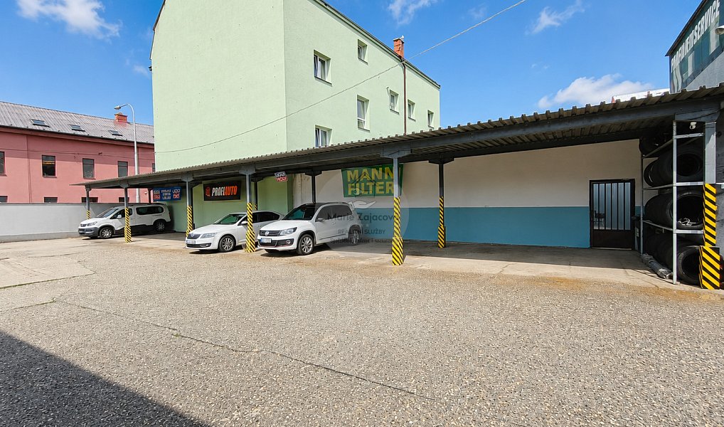 Prodej obchodních prostor 648 m², Ostrava – náhled fotky 4