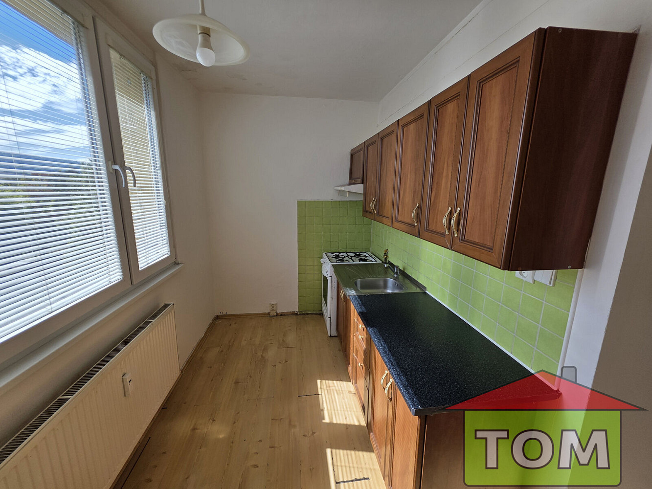 Prodej bytu 2+1 54 m² – fotografie 5