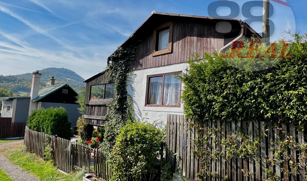 Prodej chaty/chalupy 25 m² s pozemkem 399 m², Klášterec nad Ohří – náhled fotky 4