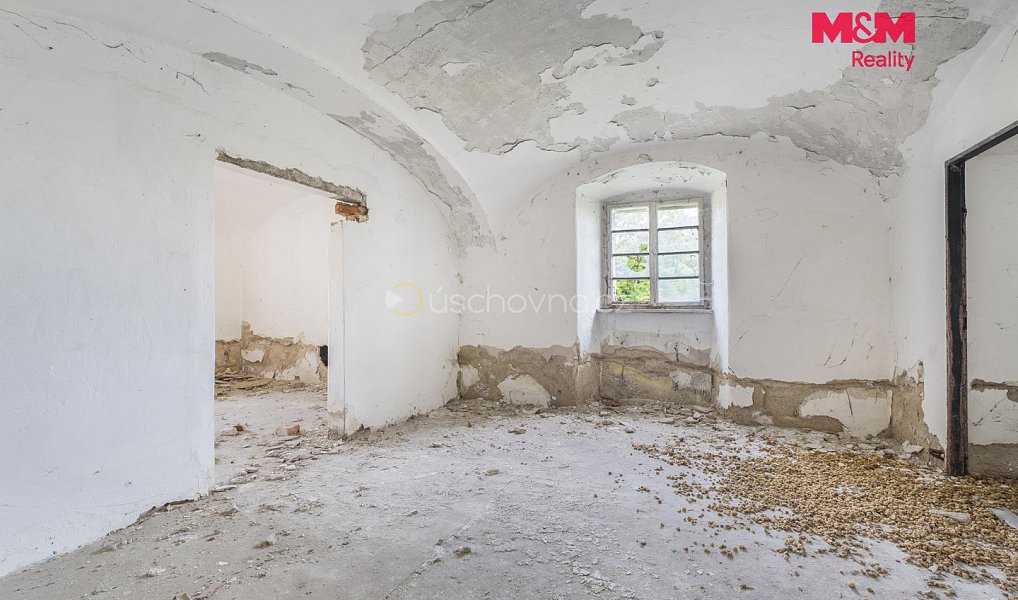 Prodej historického objektu, 5000 m2, Zvoleněves, Zvoleněves – náhled fotky 18