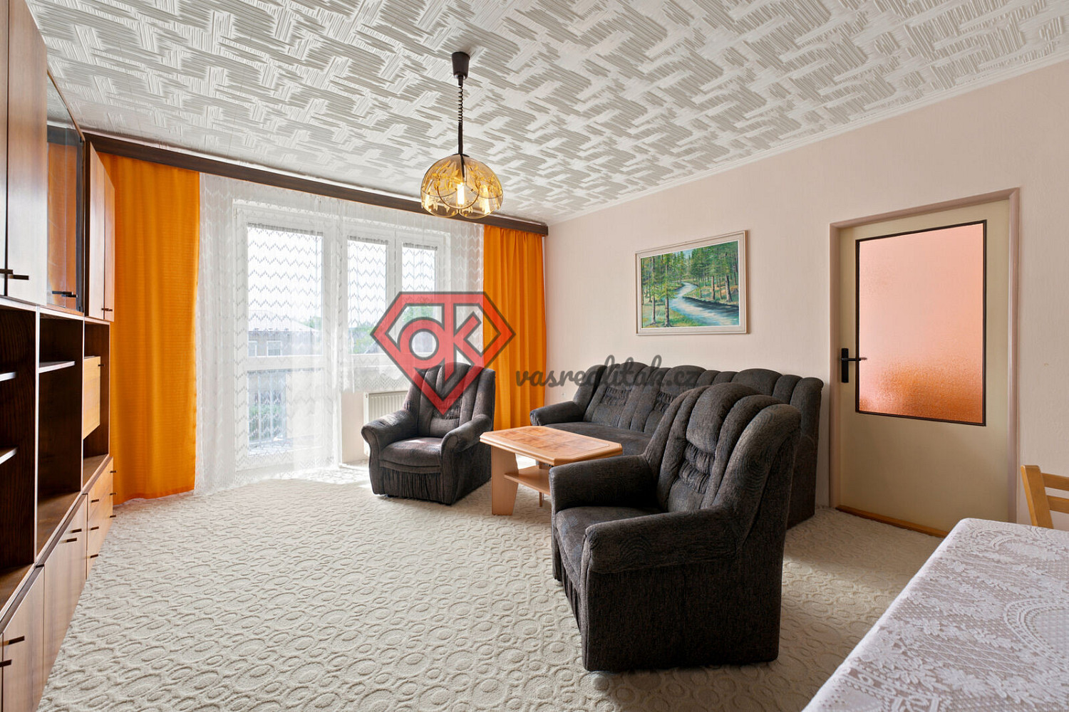 Prodej bytu 3+1 72 m² – fotografie 5