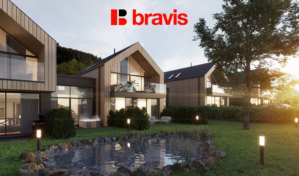 Prodej bytu 2+kk 325 m², Ostravice – náhled fotky 12