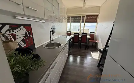 Prodej bytu 3+1 63 m², Rijeka, Chorvatsko