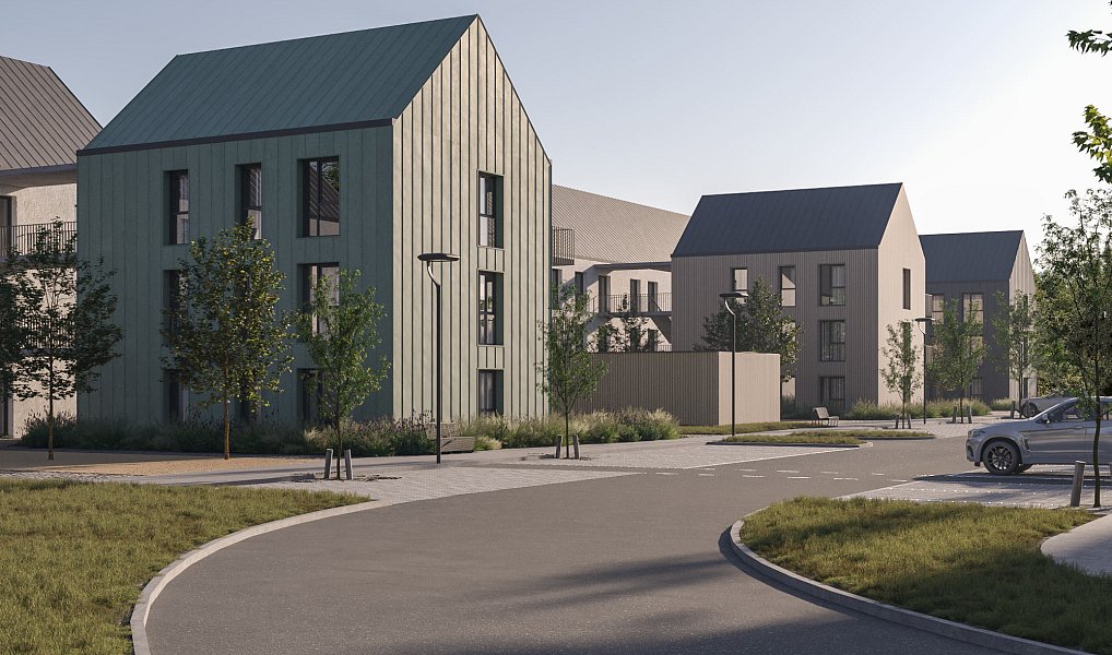 Prodej bytu 2+kk 48 m², Hanušovice – náhled fotky 7